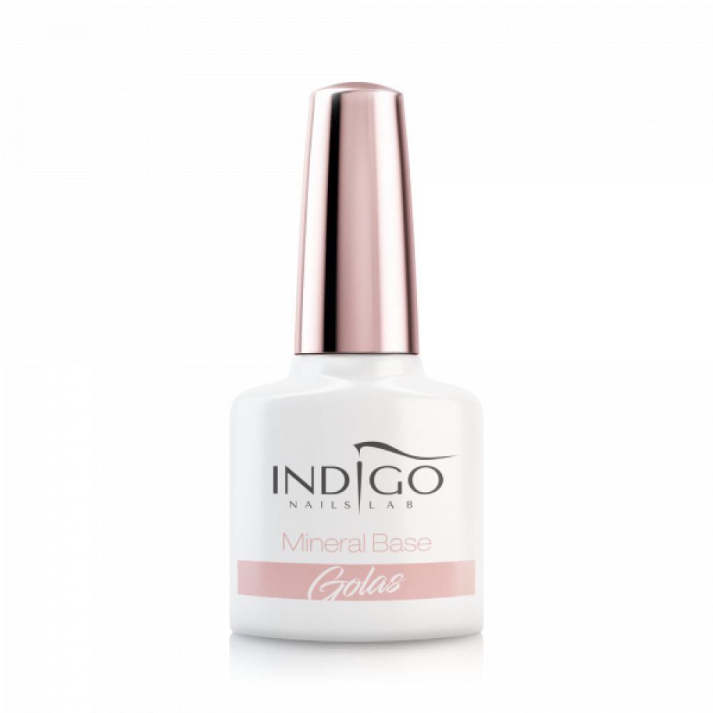 Indigo Mineral Base Golas 7ml