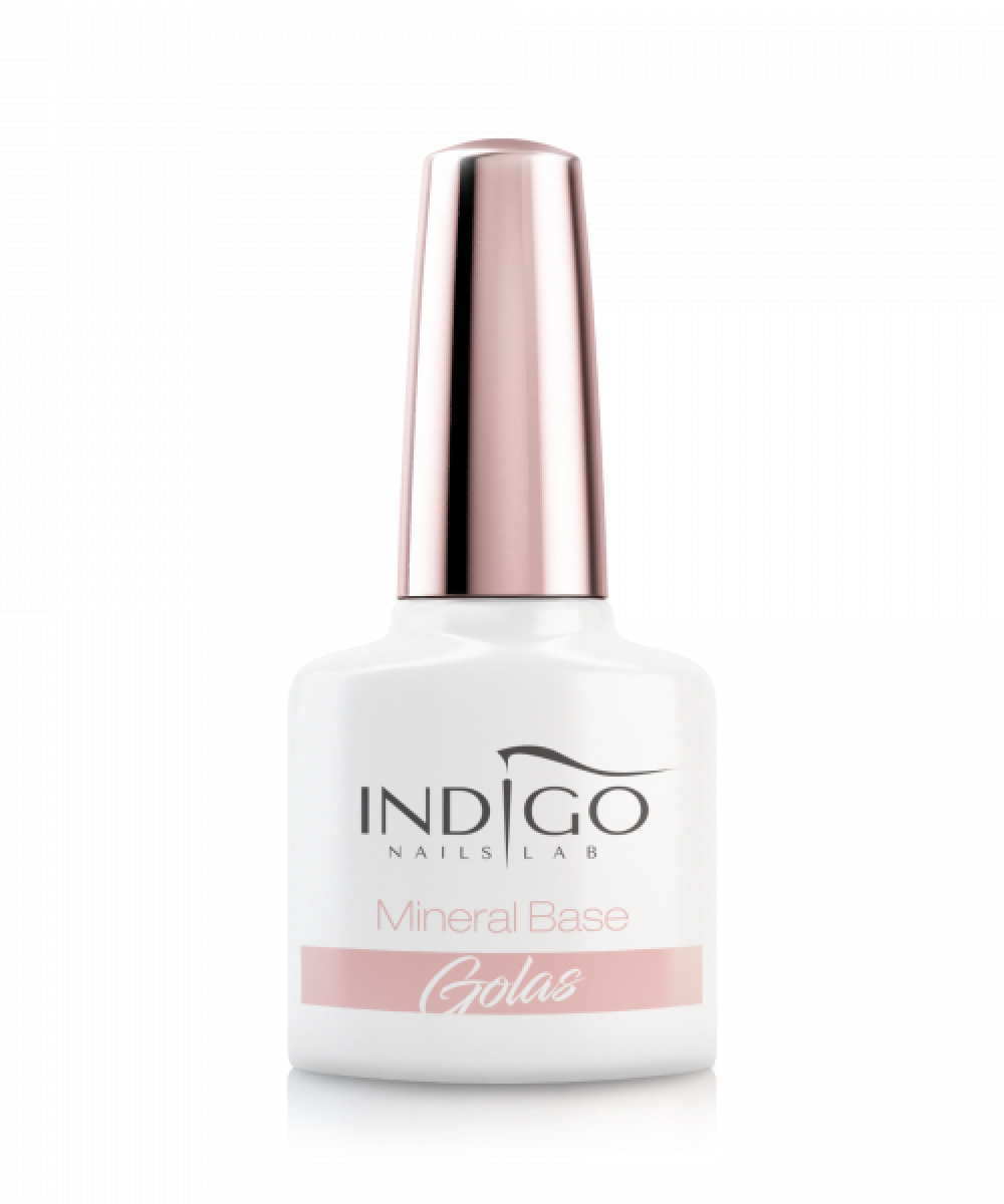 Indigo Mineral Base Golas 7ml