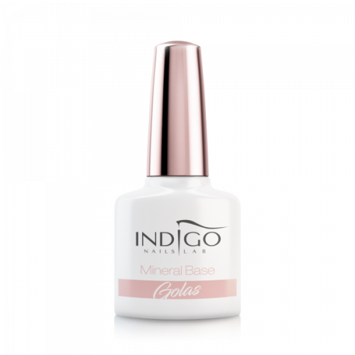 Indigo Mineral Base Golas 7ml
