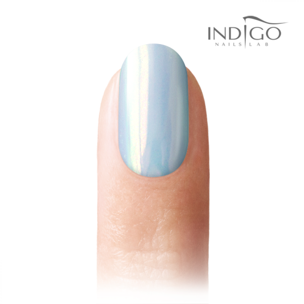 Indigo Glammer Gold Indigo Glammer Gold