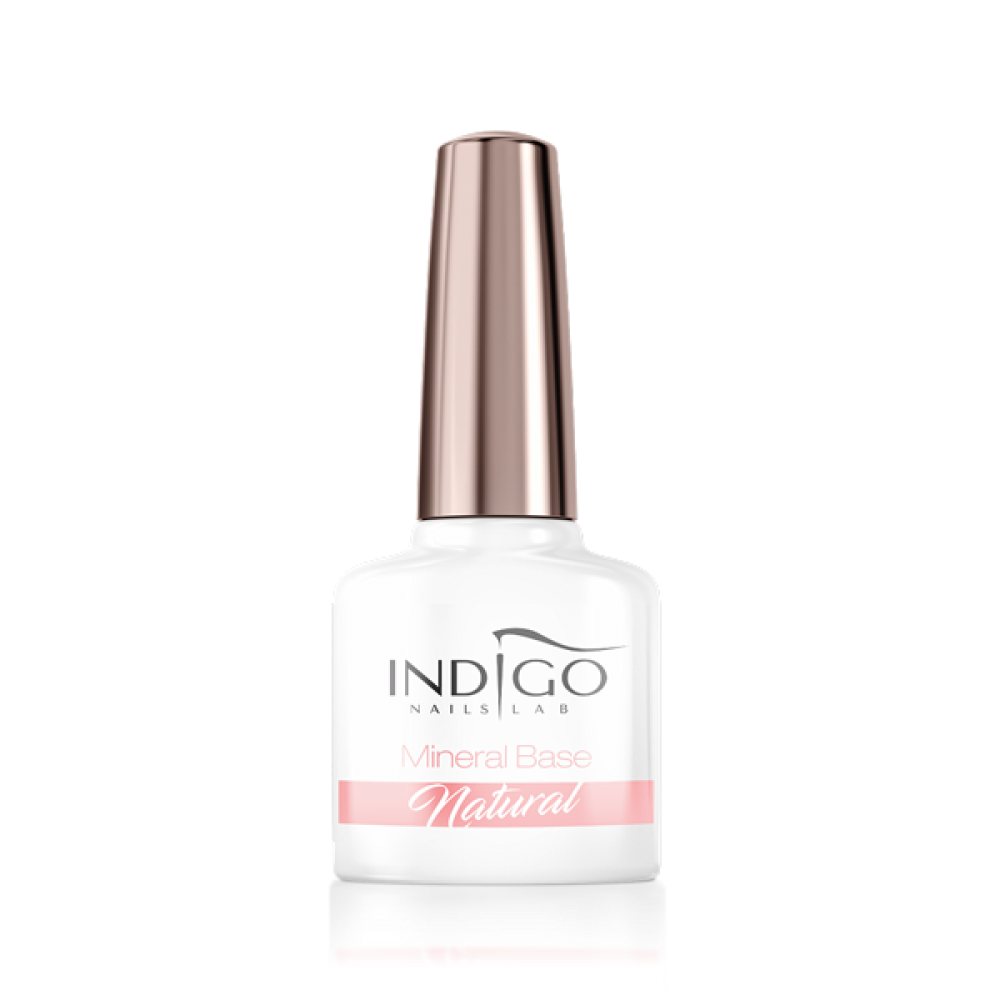 Indigo Mineral Base Natural 13ml