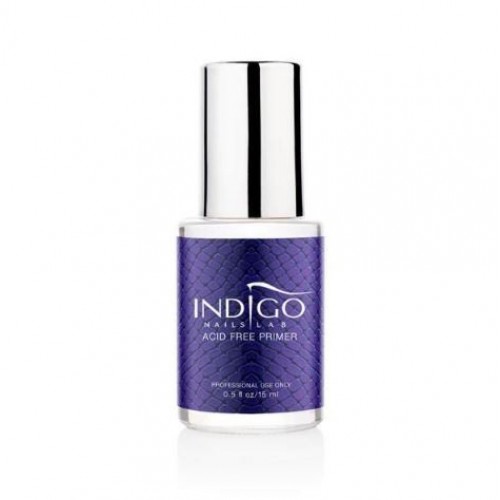 Indigo Free Acid Primer ,15ml