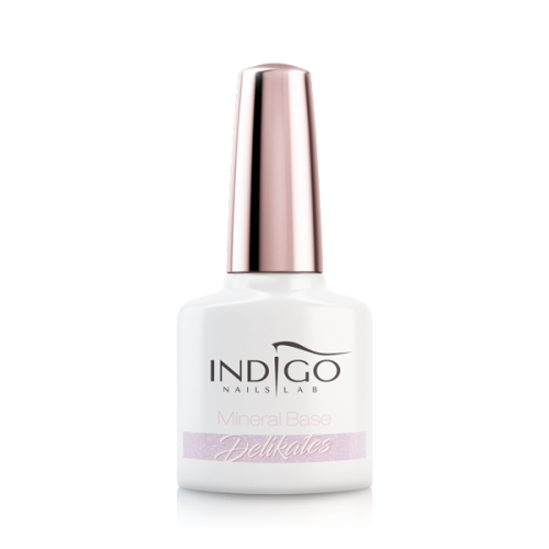 Indigo Mineral Base Delikates 7ml