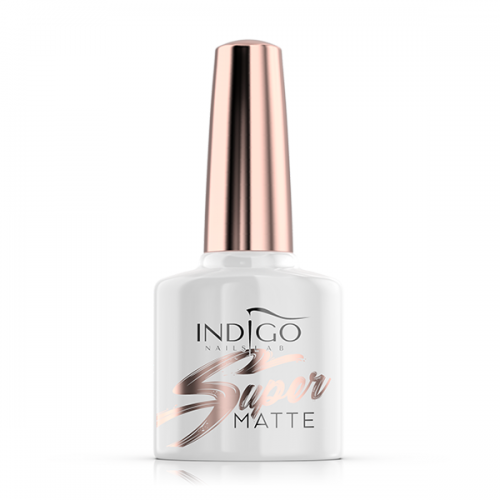 Indigo Super Matte Top Coat 13ml
