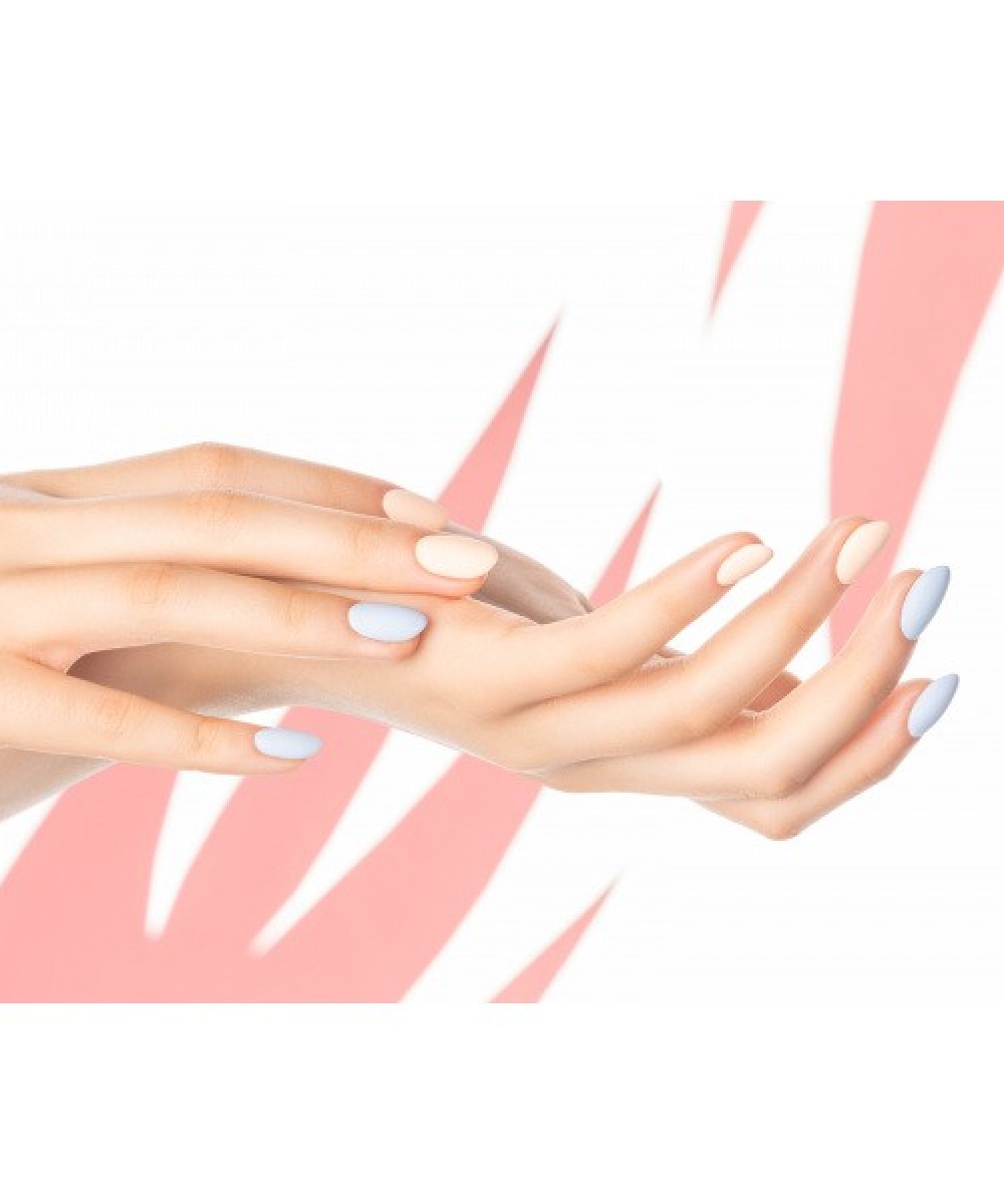 Indigo Super Matte Top Coat 13ml