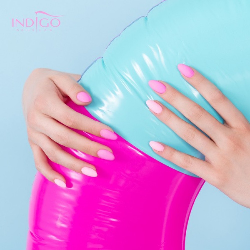 Indigo Super Matte Top Coat 13ml Indigo Super Matte Top Coat 13ml