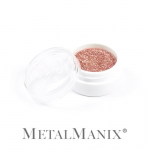 Indigo Metal Manix Pink Gold