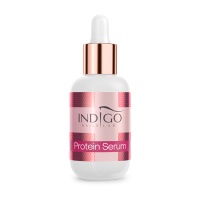 Indigo Protein Serum ,8ml