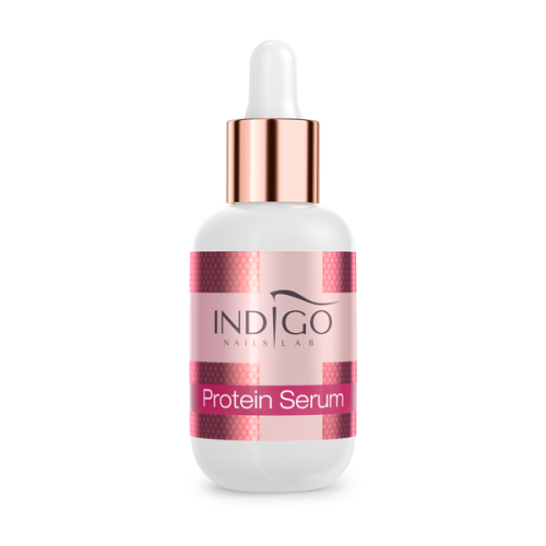 Indigo Protein Serum ,8ml