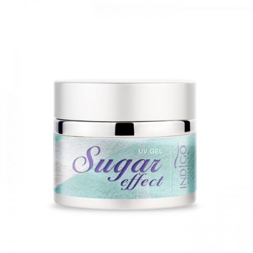 Indigo Sugar Effect Gel Uv ,8ml