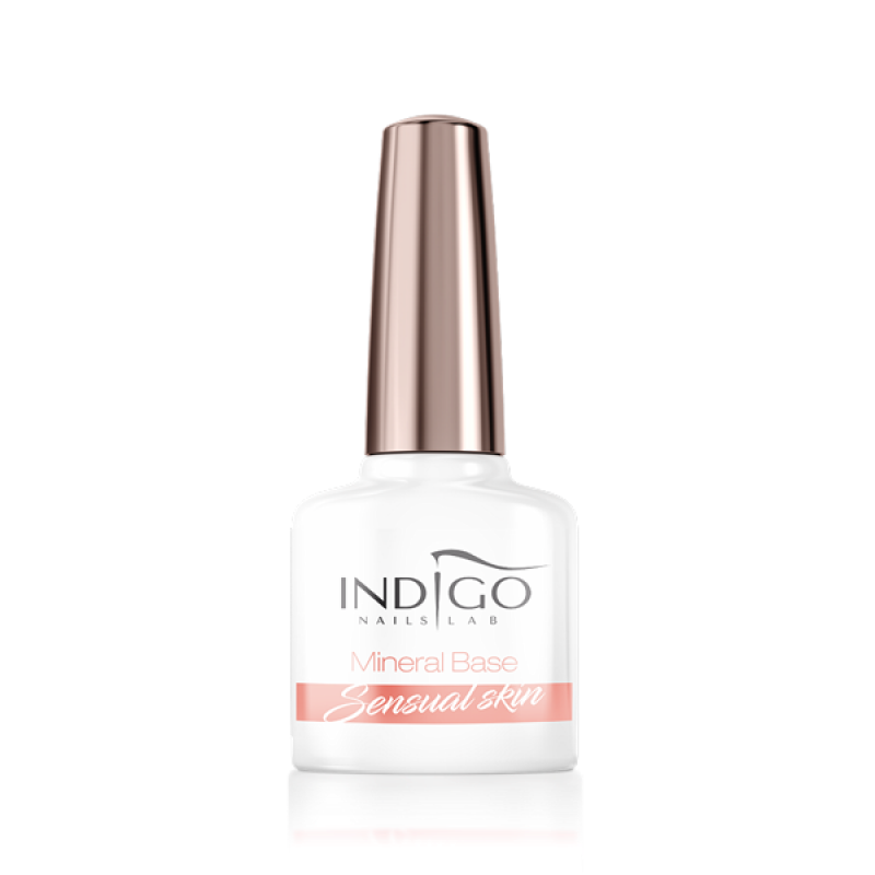 Indigo Mineral Base Sensual Skin 13ml