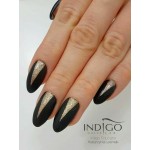 Indigo Sugar Effect Gel Uv ,8ml Indigo Sugar Effect Gel Uv ,8ml