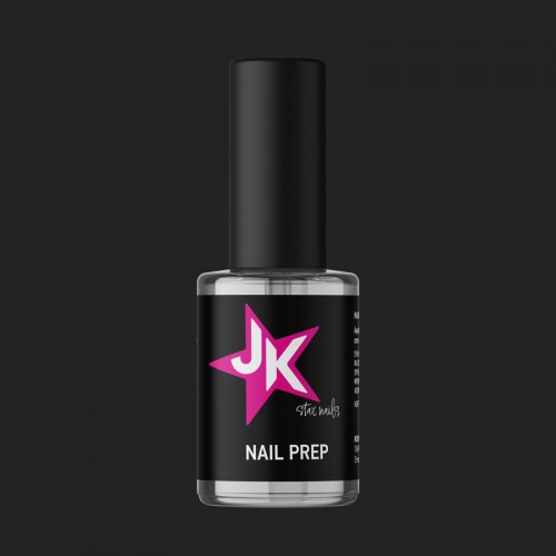 J.K Nail Prep ,15ml (130008)
