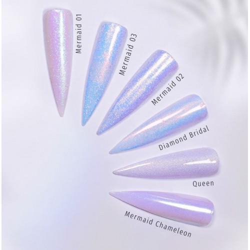 J.K Diamond Bridal Glitter (021746)