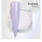 J.K Diamond Bridal Glitter (021746)