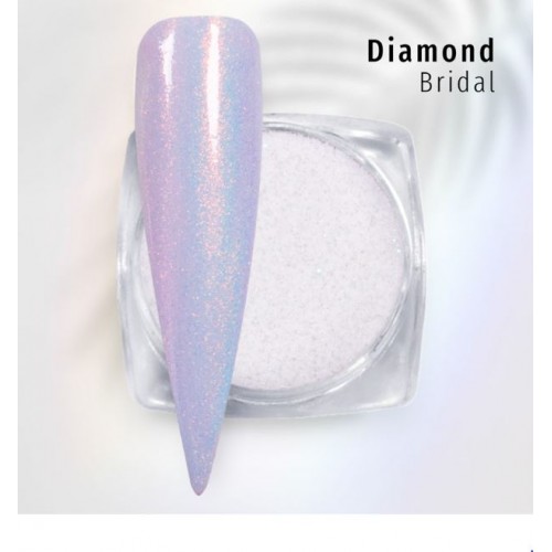 J.K Diamond Bridal Glitter (021746)