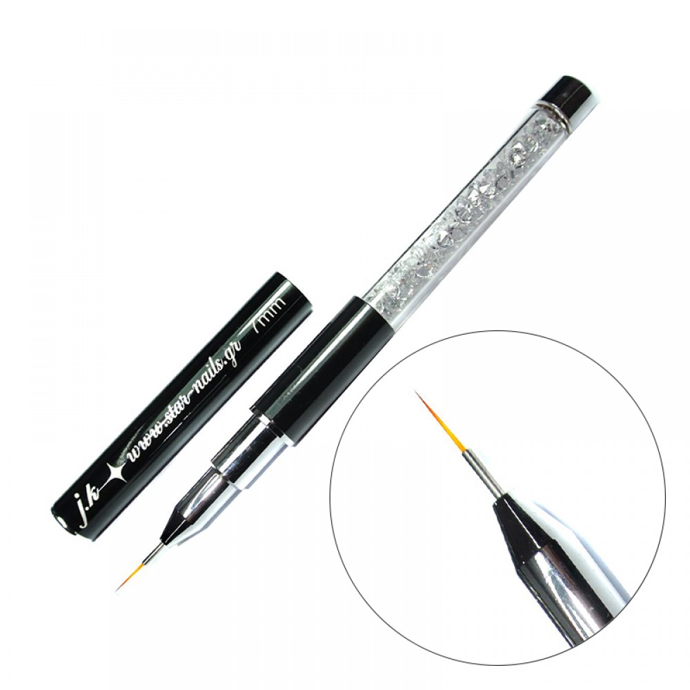 Jk Liner 24 7Mm Extremely Thin