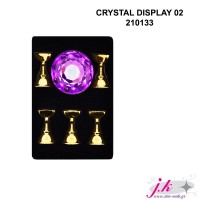 Crystal Display 02 (210133)