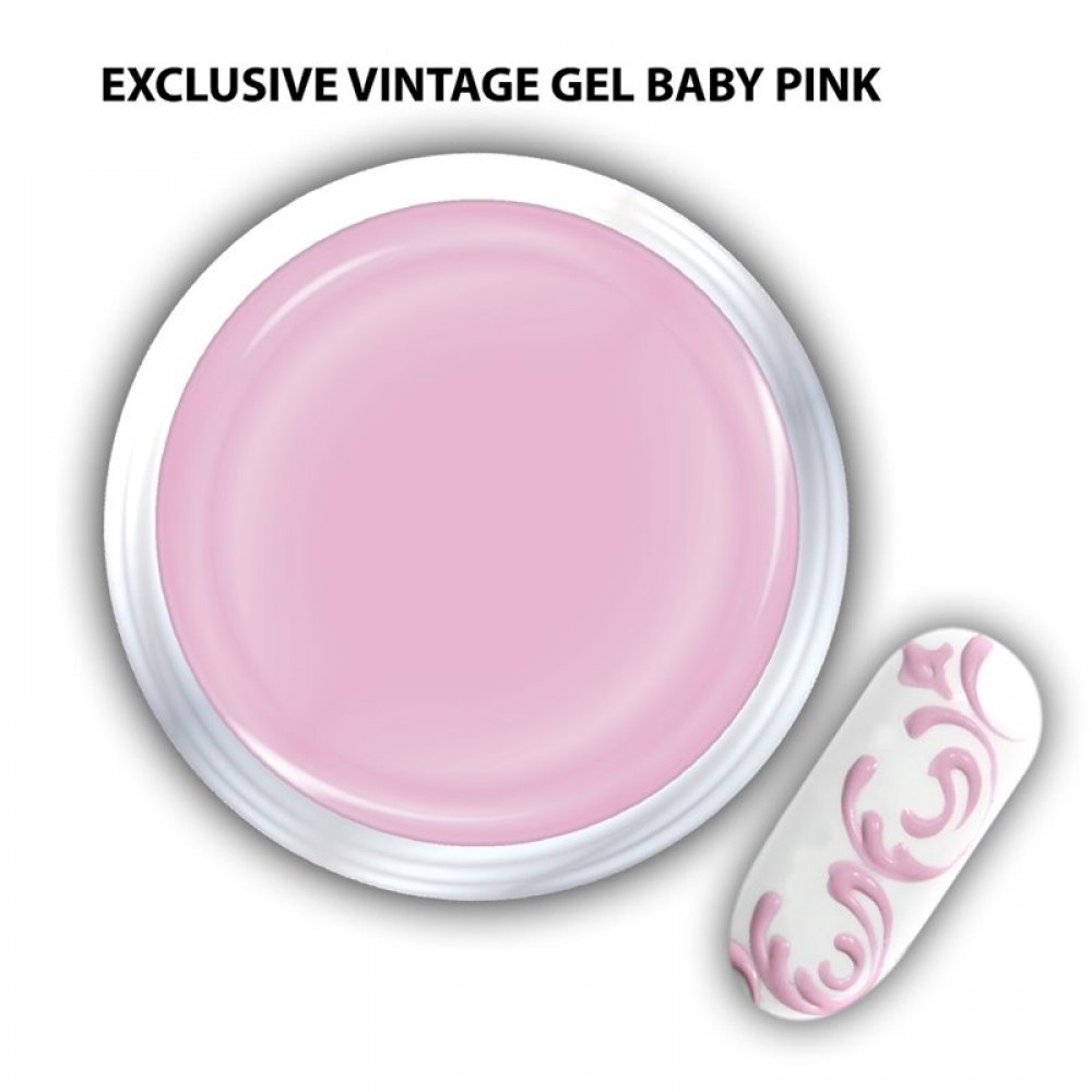 J.K Exlusive Vintage Baby Pink (140301) J.K Exlusive Vintage Baby Pink (140301)