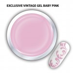 J.K Exlusive Vintage Baby Pink (140301) J.K Exlusive Vintage Baby Pink (140301)