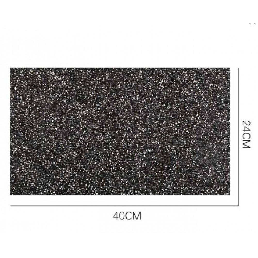 J.K Pixie Σουπλά Silver Ab (240052)