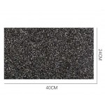 J.K Pixie Σουπλά Silver Ab (240052)