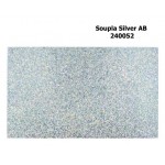 J.K Pixie Σουπλά Silver Ab (240052)