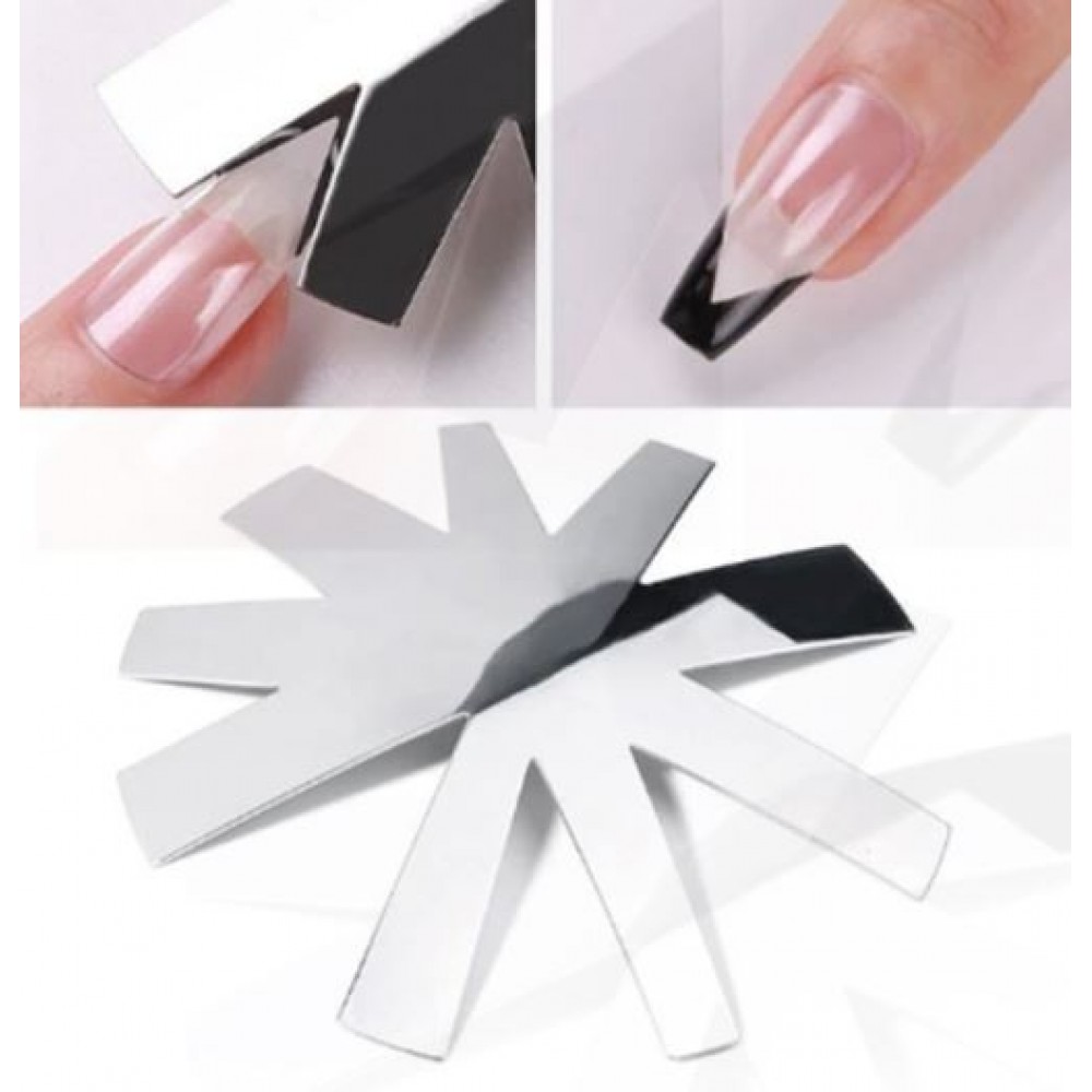 J.K Smile Cut French 5