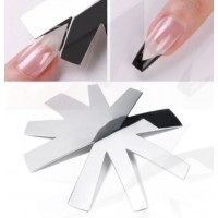 J.K Smile Cut French 5