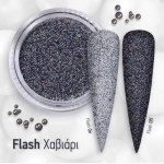 J.K Χαβιάρι Νυχιών Flash (022788)