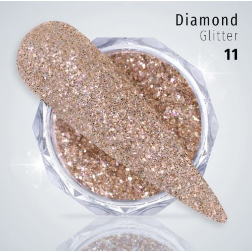 J.K Diamond Glitter 11 (022779)