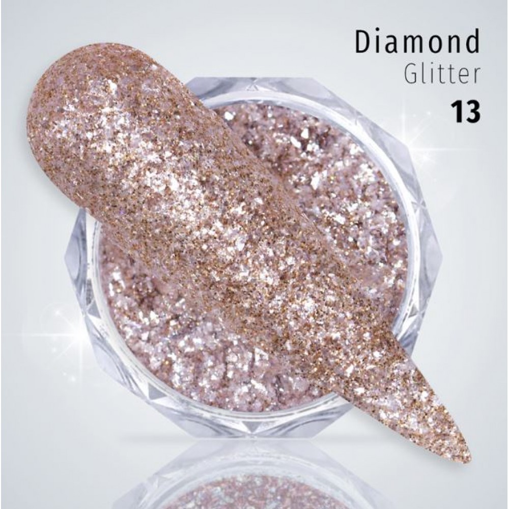 J.K Diamond Glitter 13 (022781)