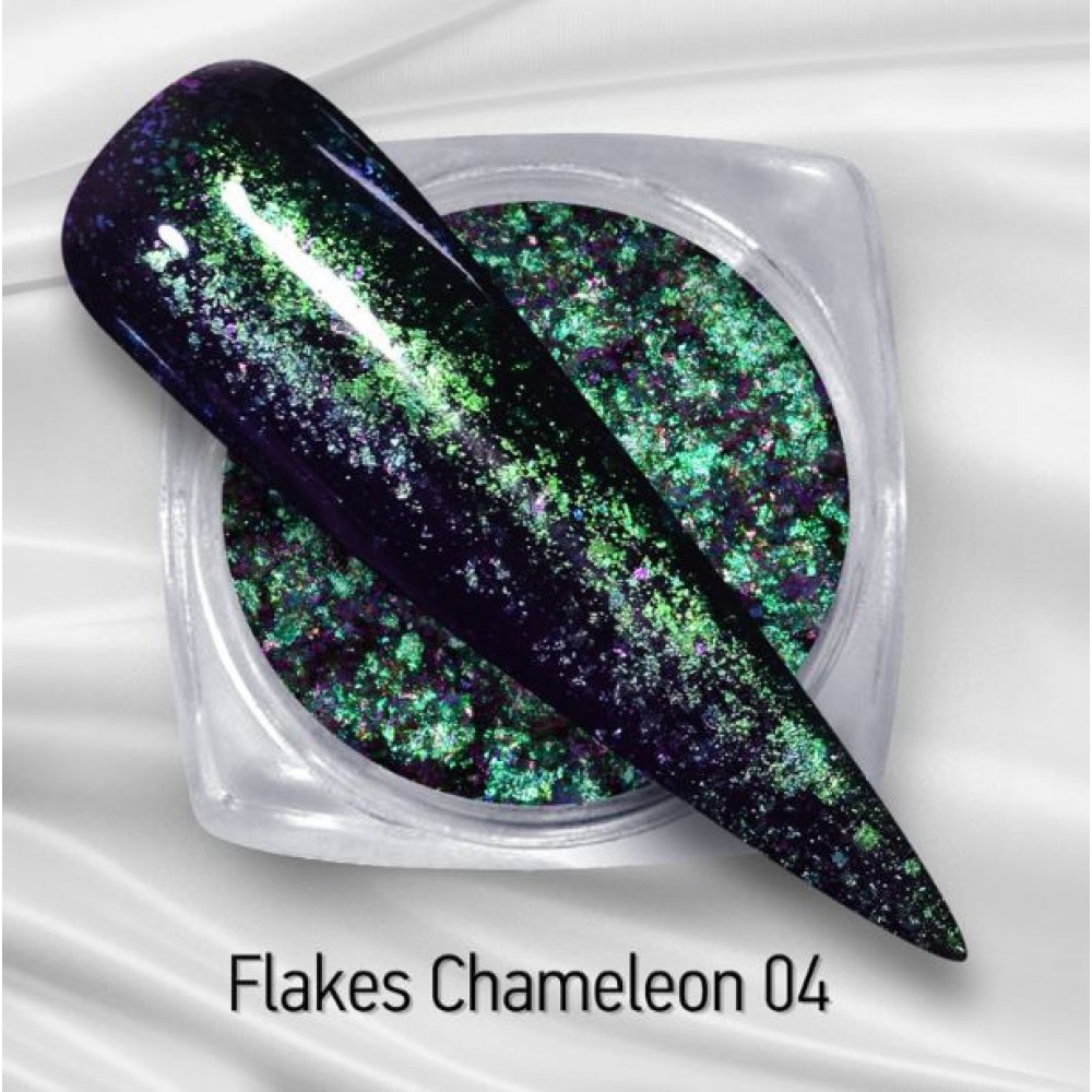 J.K Chameleon 04 (022825)