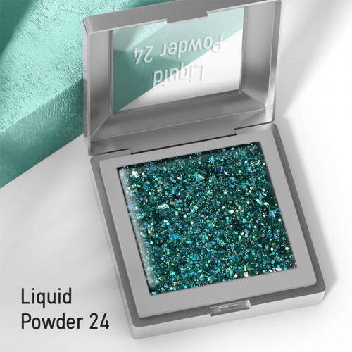 J.K Liquid Powder 24 (022740)