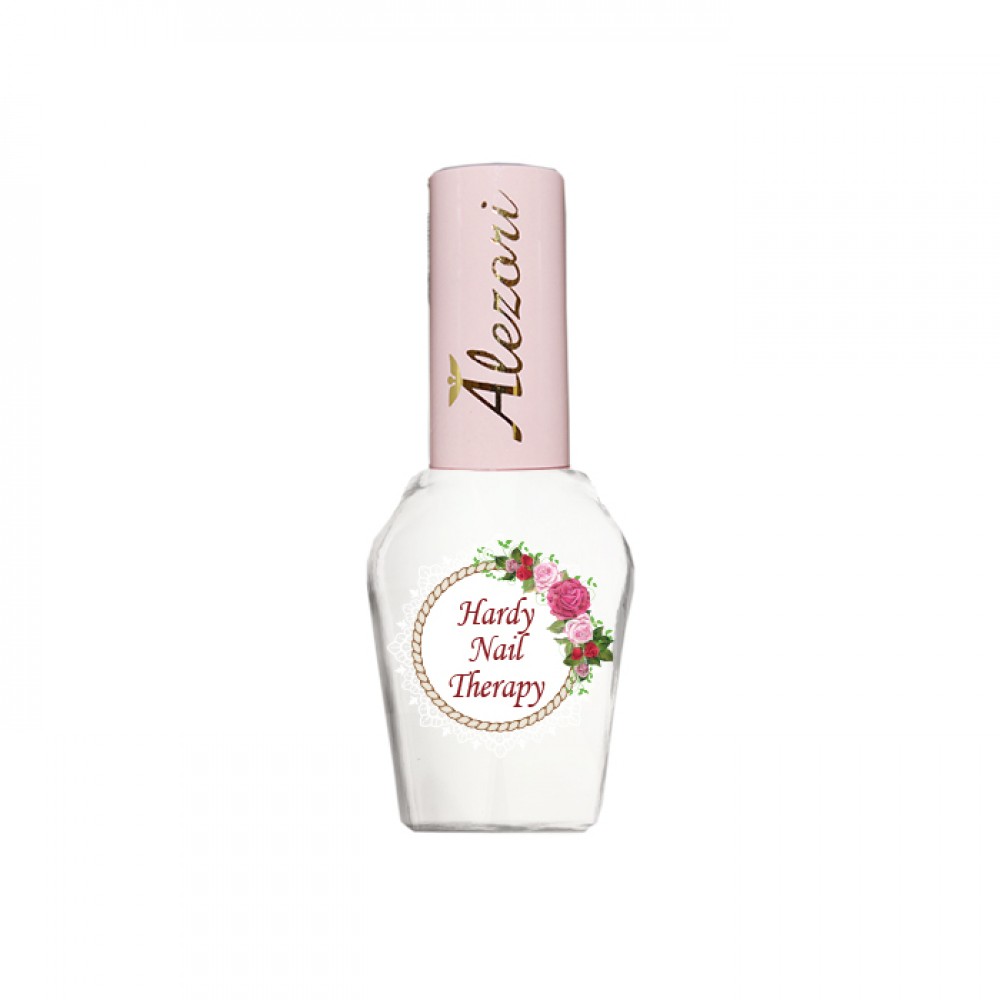 Alezori Hardy Nail Therapy, 15ml