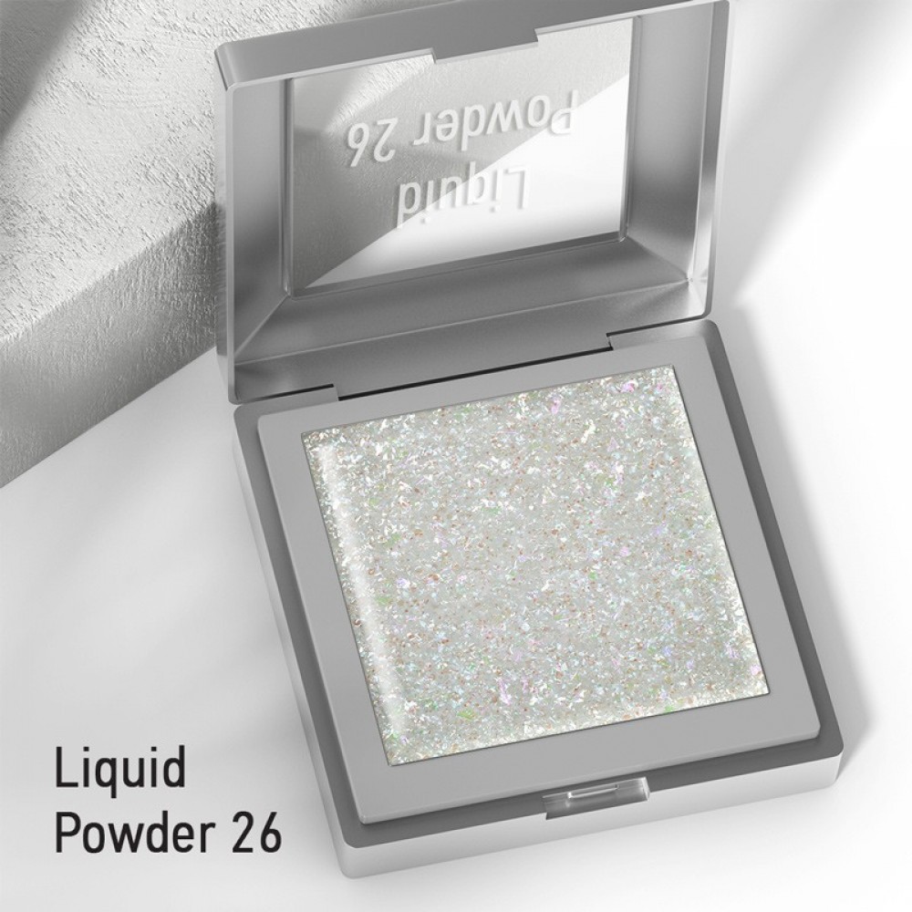 J.K Liquid Powder 26 (022742) J.K Liquid Powder 26 (022742)