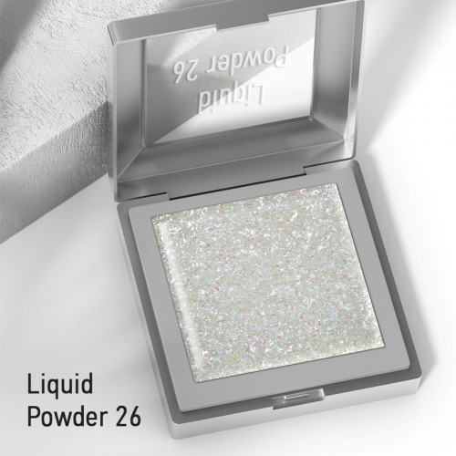 J.K Liquid Powder 26 (022742)