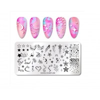 J.K Stamp Nicole Diary 290 (101313)