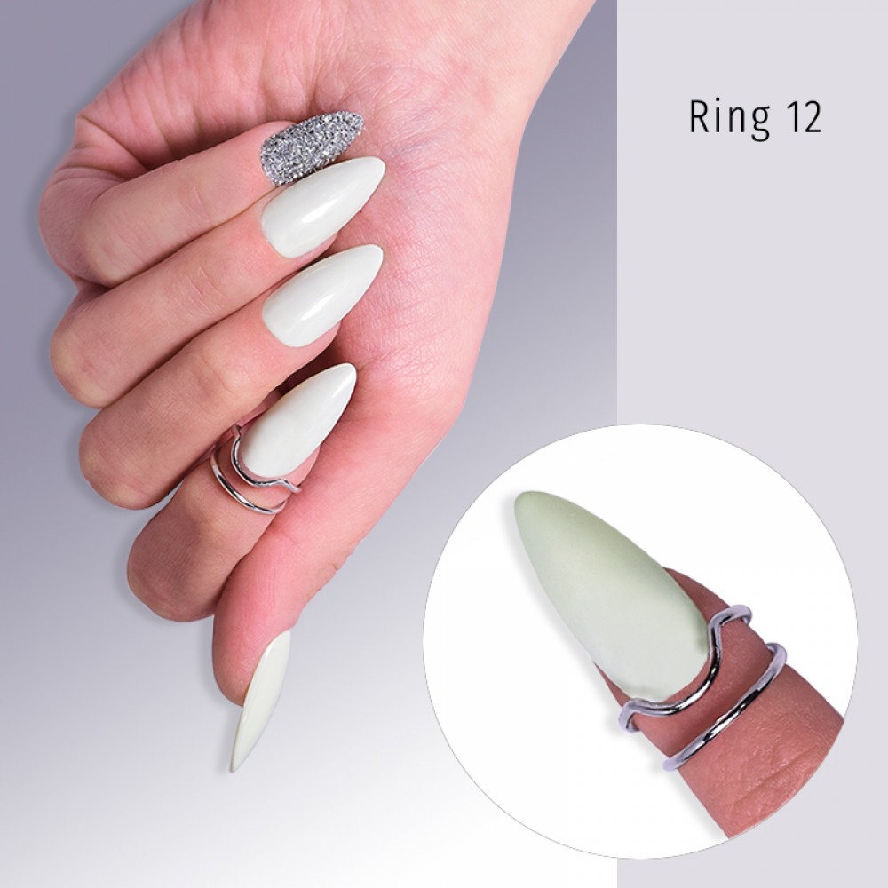 J.K Ring 12