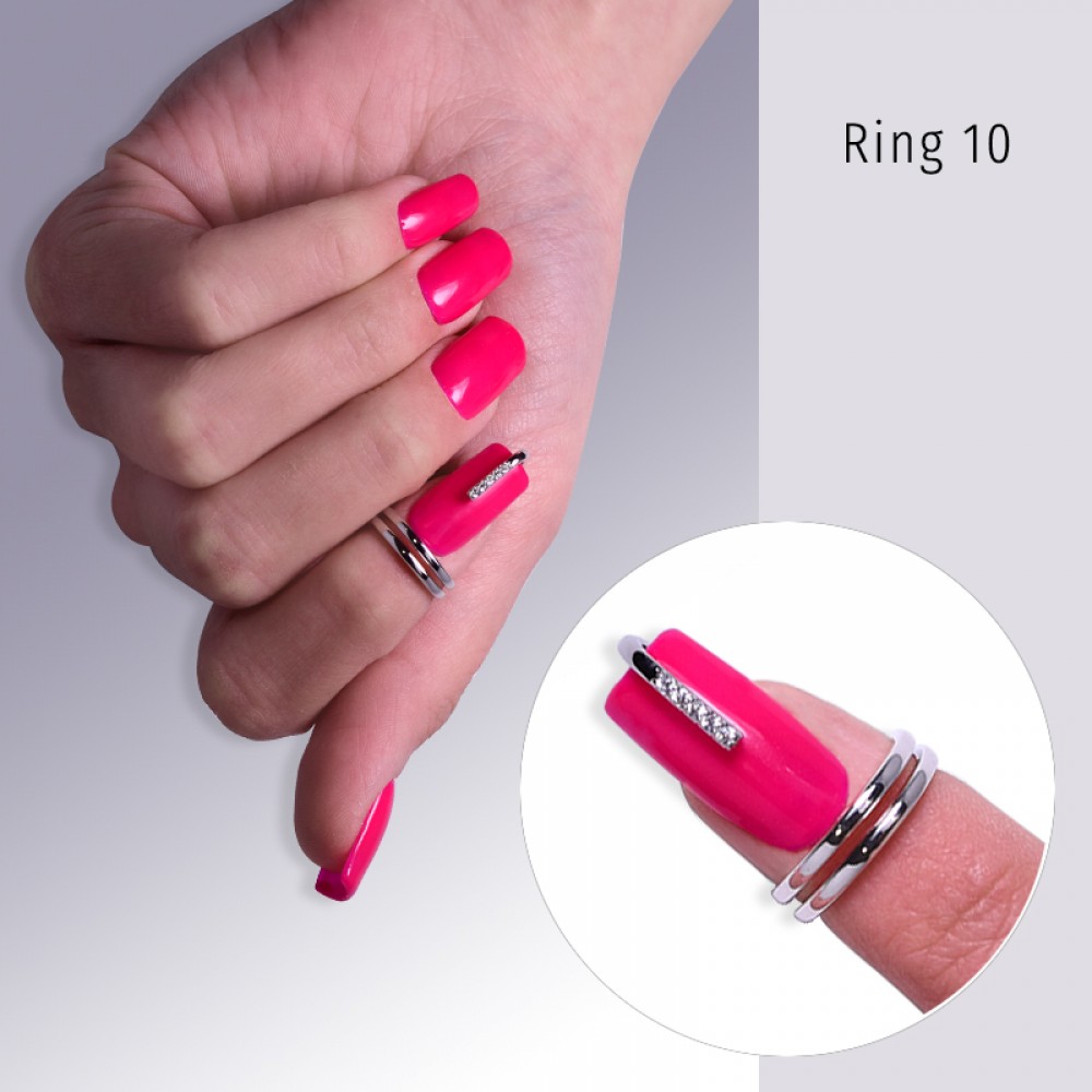 J.K Ring 10