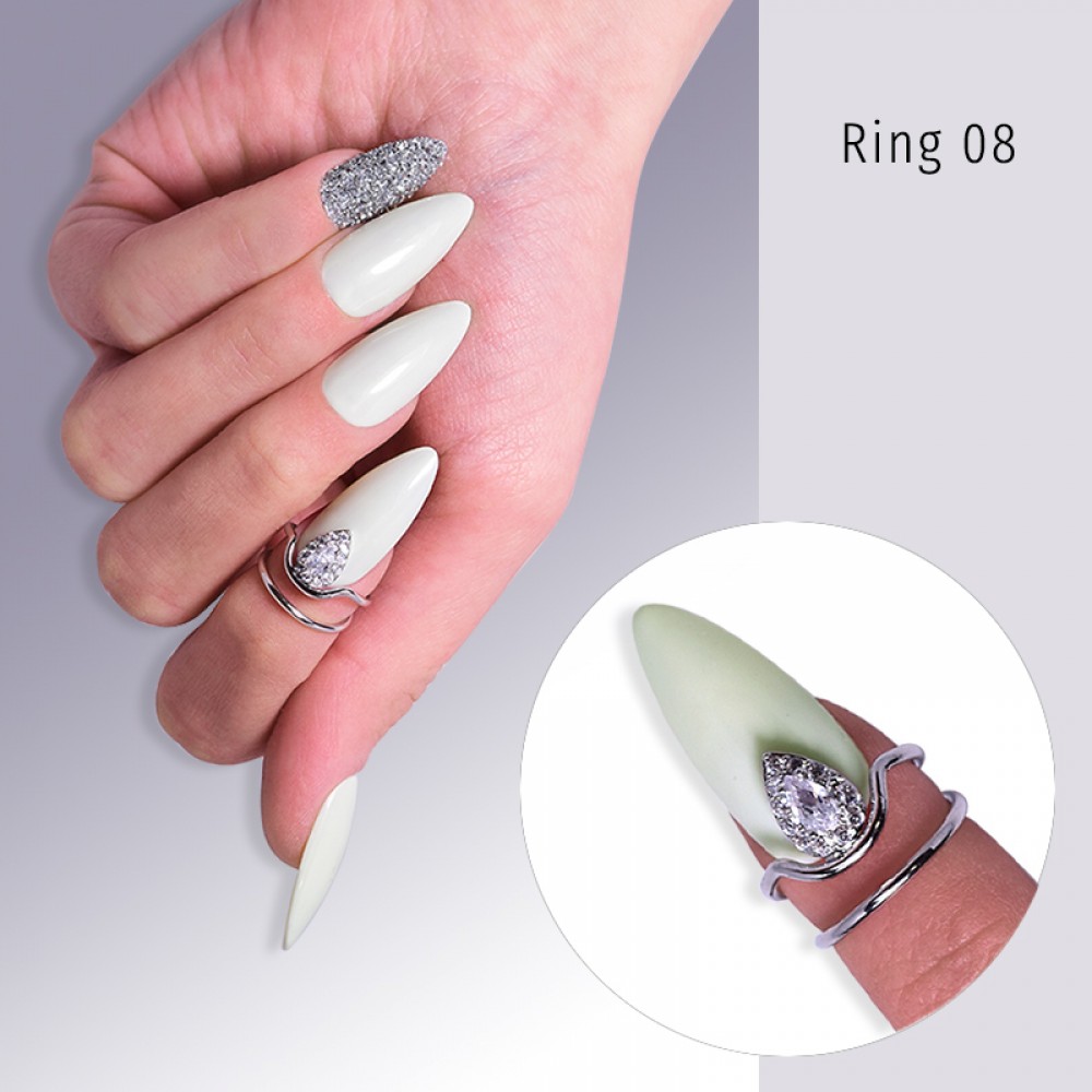 J.K Ring 08