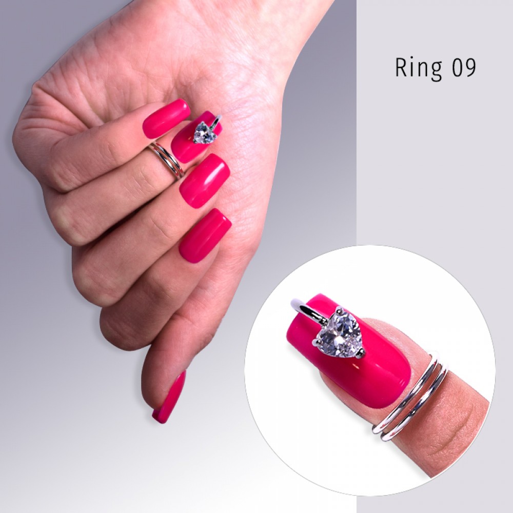 J.K Ring 09