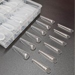 JK Tip Dual Form Russian JK Tip Dual Form Russian