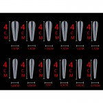 JK Tip Dual Form Russian JK Tip Dual Form Russian