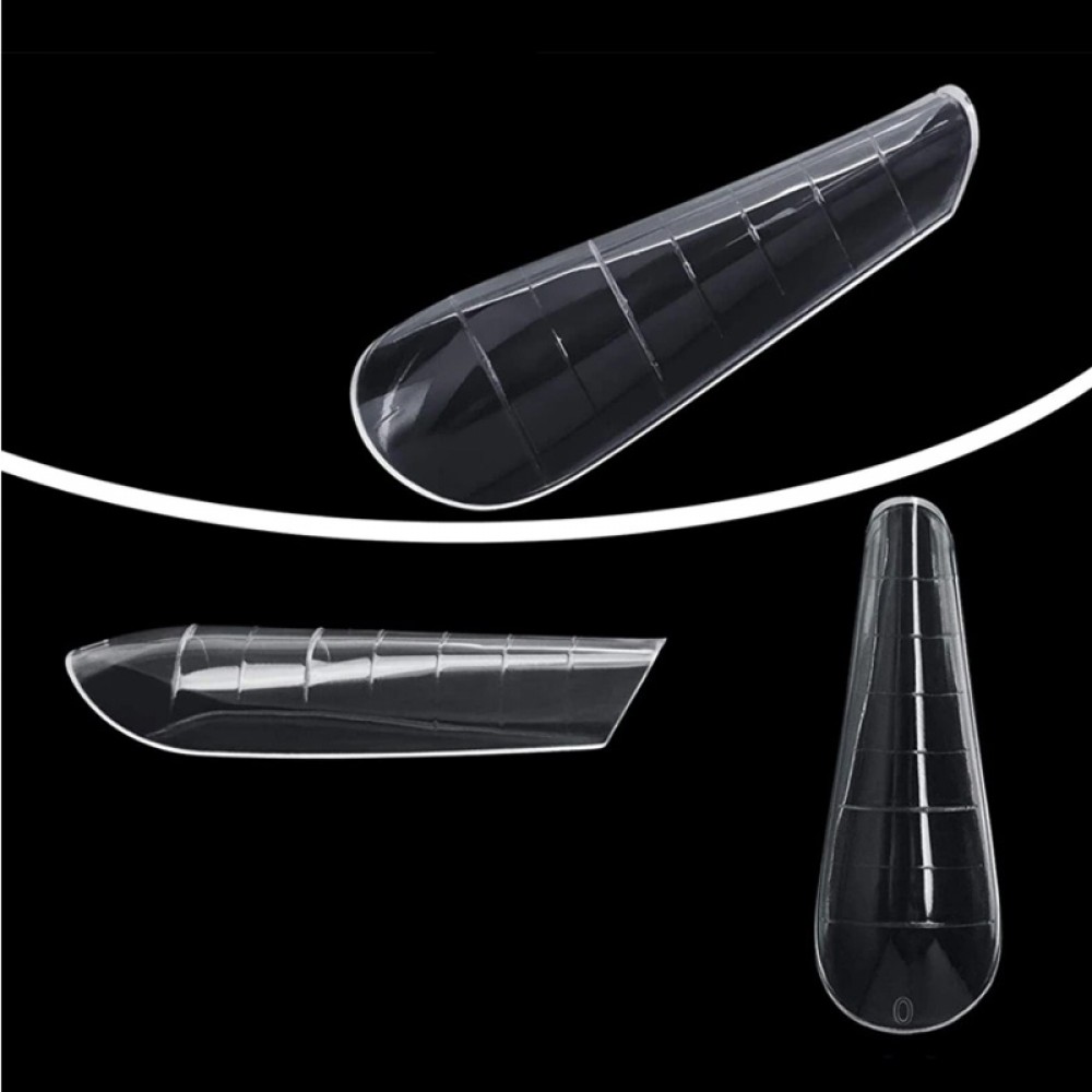 JK Tip Dual Form Russian
