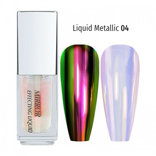 J.K Liquid Metallic Powder 04