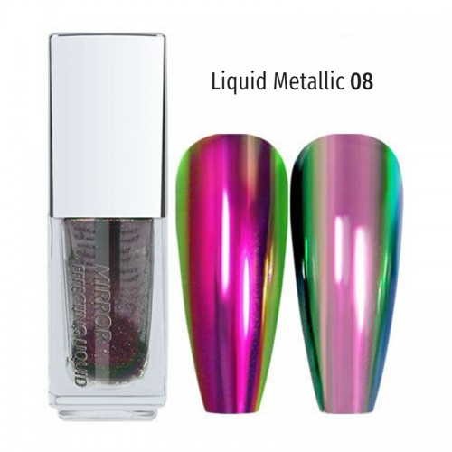 J.K Liquid Metallic Powder 08 (022971)