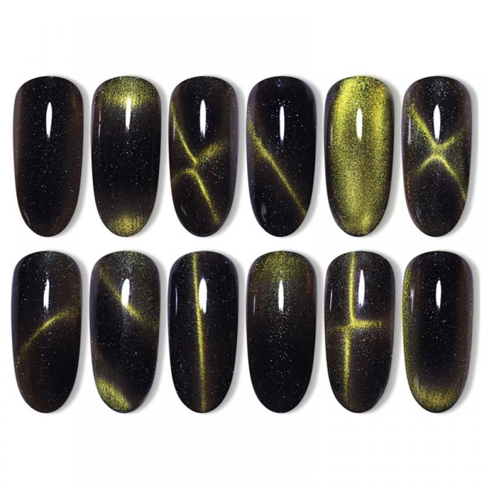 Μαγνήτης 3D Cat Eye 