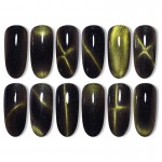Μαγνήτης 3D Cat Eye 
