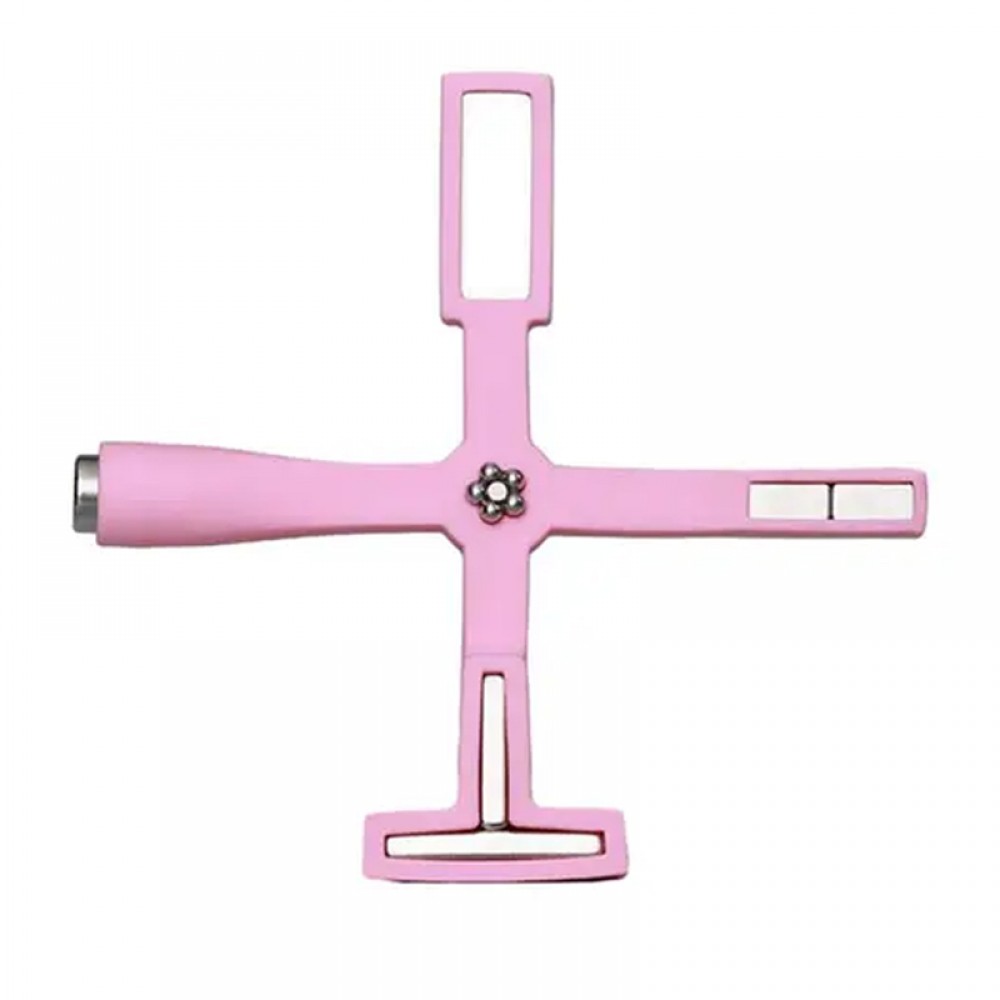 J.K Μαγνήτης Cat Eye 5-In-1 - Pink (000242) J.K Μαγνήτης Cat Eye 5-In-1 - Pink (000242)